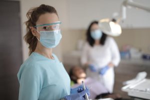 Jak często do dentysty?