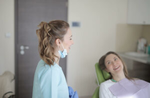 Jak przełamać strach przed dentystą