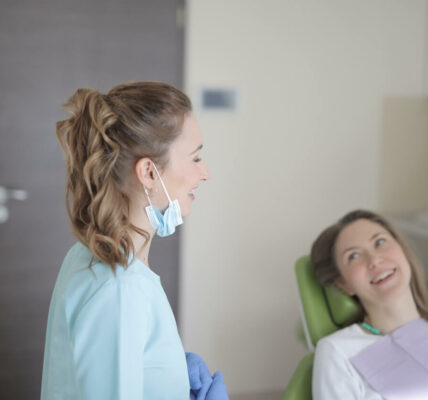 Jak przełamać strach przed dentystą