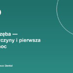 Ból zęba - przyczyny i pierwsza pomoc, Heraeus Dental