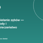 Wybielanie zębów - metody i bezpieczeństwo, Heraeus Dental