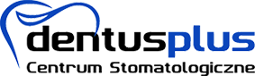Logo Dentus Plus