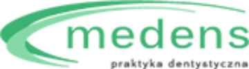 Logo Medens – Klinika Stomatologiczna