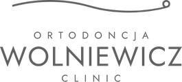 Logo Ortodoncja Wolniewicz Clinic